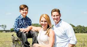 Greg Steube’s Spouse Continues To Stock Up on SNV