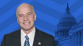 Rep. Bill Keating Allocates More Money Towards U.S. Treasuries