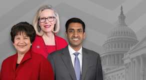 These Congress Members Are Feeling the Heat As Target Sinks