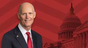 Rick Scott Loads up on Millions in Bonds