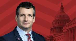 Why Is Rep. Trey Hollingsworth Investing in This Bank?