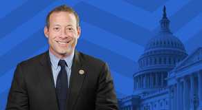 Josh Gottheimer Sells AbbVie Inc Amid Upcoming Price Negotiations