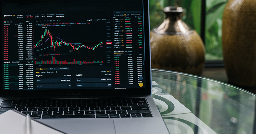 Five Stocks That Were Among Biggest Movers Last Week