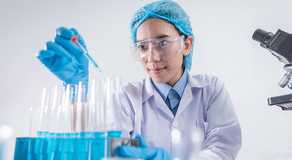 Regeneron Shares Soar on Strong Dupixent Results