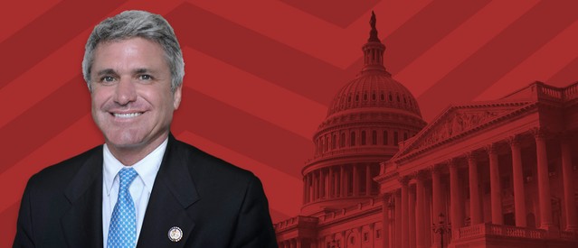 Breaking Down Congressman Michael McCaul’s Big-money Trades