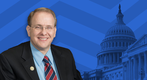 Jim Langevin Is Buying This Crypto Related Stock Again