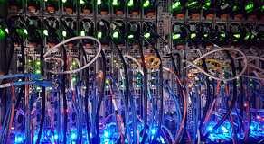 Fortinet Is Surging on Strong Cybersecurity Demand