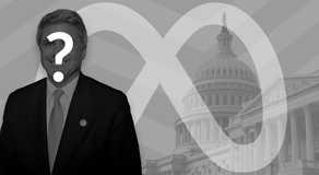 This Congressman Sold a Lot of Meta Stock Before Big Crash