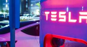 TSLA Is Down Nearly 50% Post High Investments by Congress Members