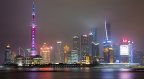 China’s Dwindling Economy Reflects in Politicians' Trading