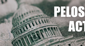A New Dilemma For Insider Trading: “PELOSI Act”