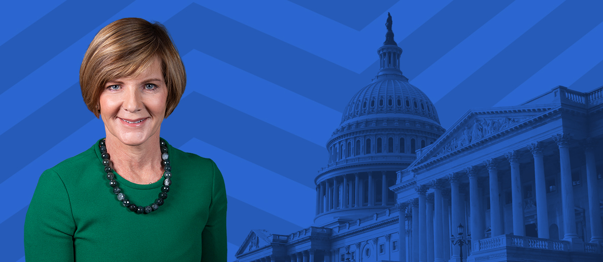 Congresswoman Susie Lee Was Selling Stocks in November