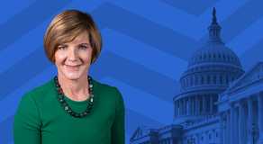 Congresswoman Susie Lee Was Selling Stocks in November