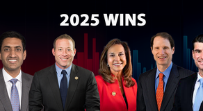 When Politicians Got It Right in 2025