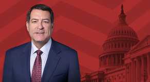 Republican Mark Green Is Selling More of This Energy Stock
