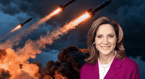 A Foreign Affairs Committee Member Just Bought Defense Stocks