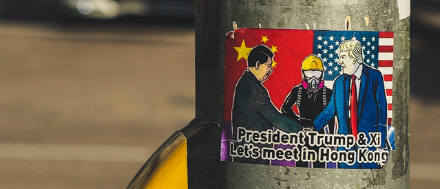 Trump and Xi’s Breakthrough: The Deal That Ended the Trade War