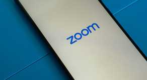 Zoom Video Fails to Sustain Gains Despite Solid Results