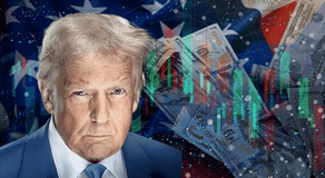 3,700 Trades, Half a Billion Dollars: Inside Trump's Q1 Stock Spree