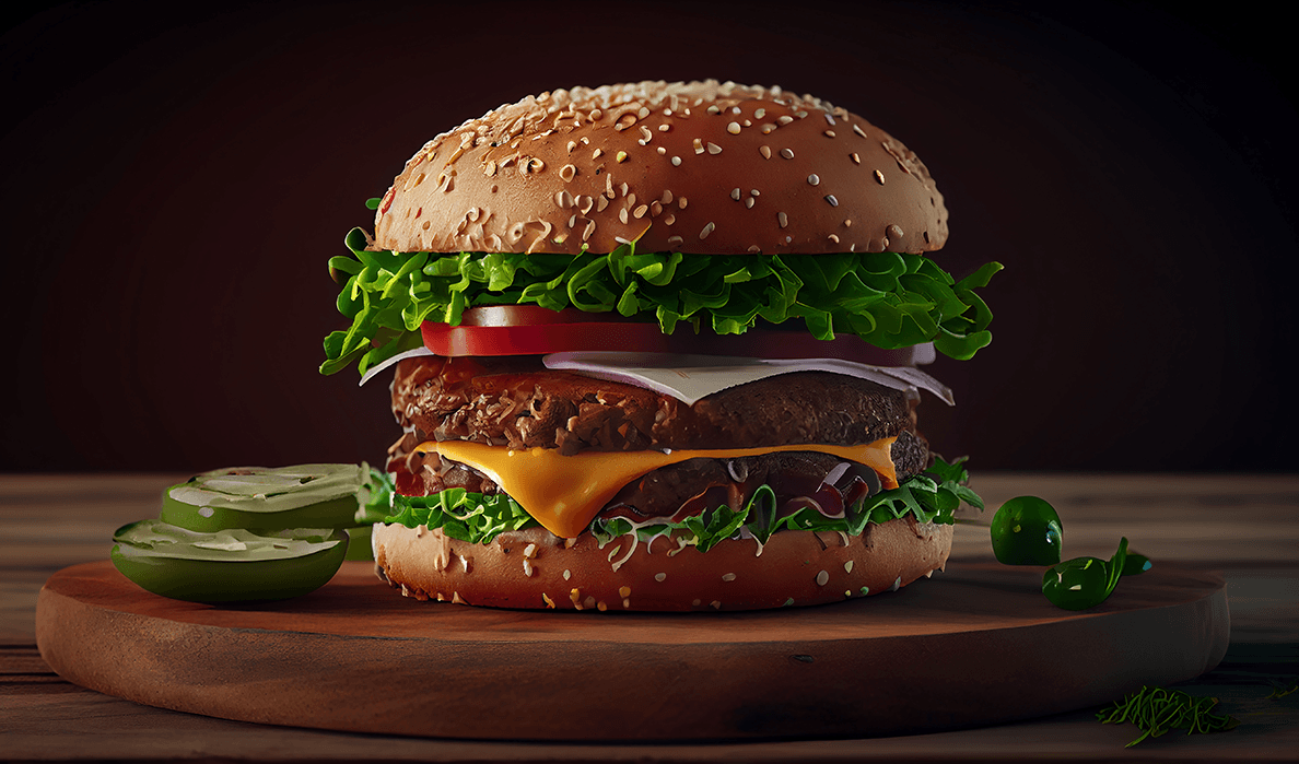 Page's meta description as image.