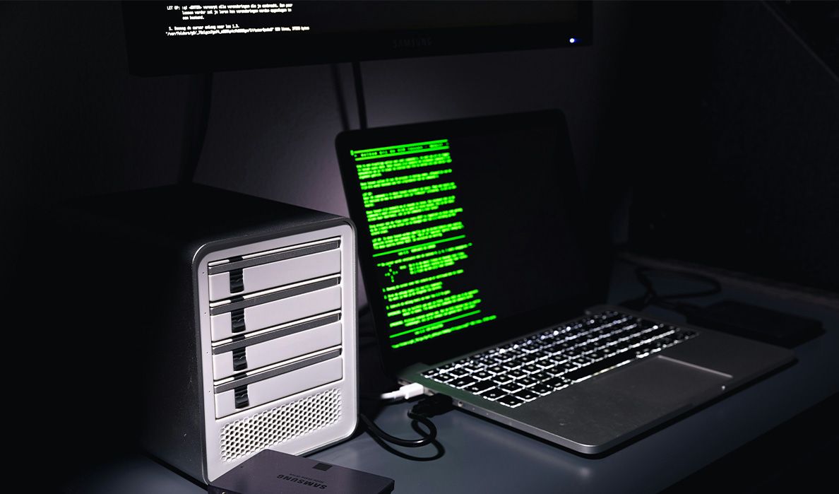 Page's meta description as image.