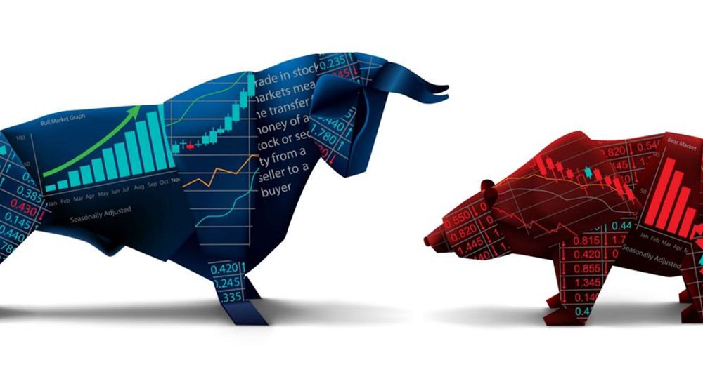 Trading Rights smart
