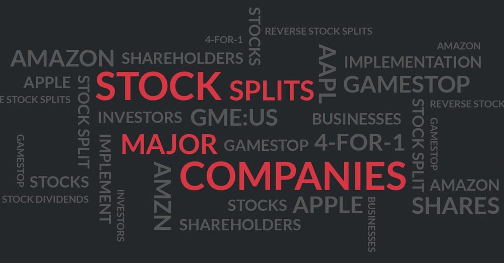 What are Stock Splits?