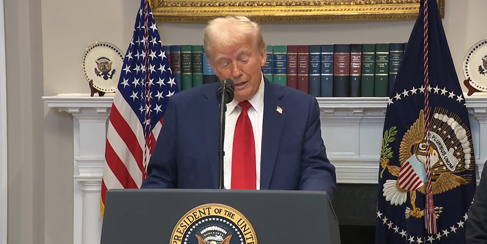 Trump signs an agreement with Japanese PM securing rare earths