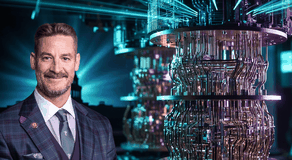 Rep Steube on Intelligence Committee Buys IonQ Weeks Before DARPA