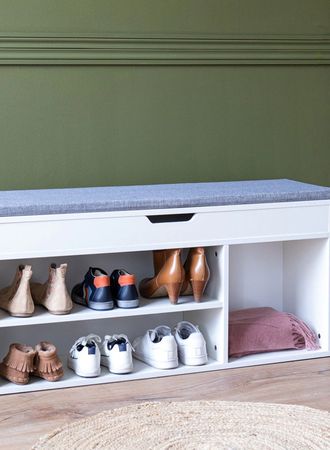 meuble à chaussures