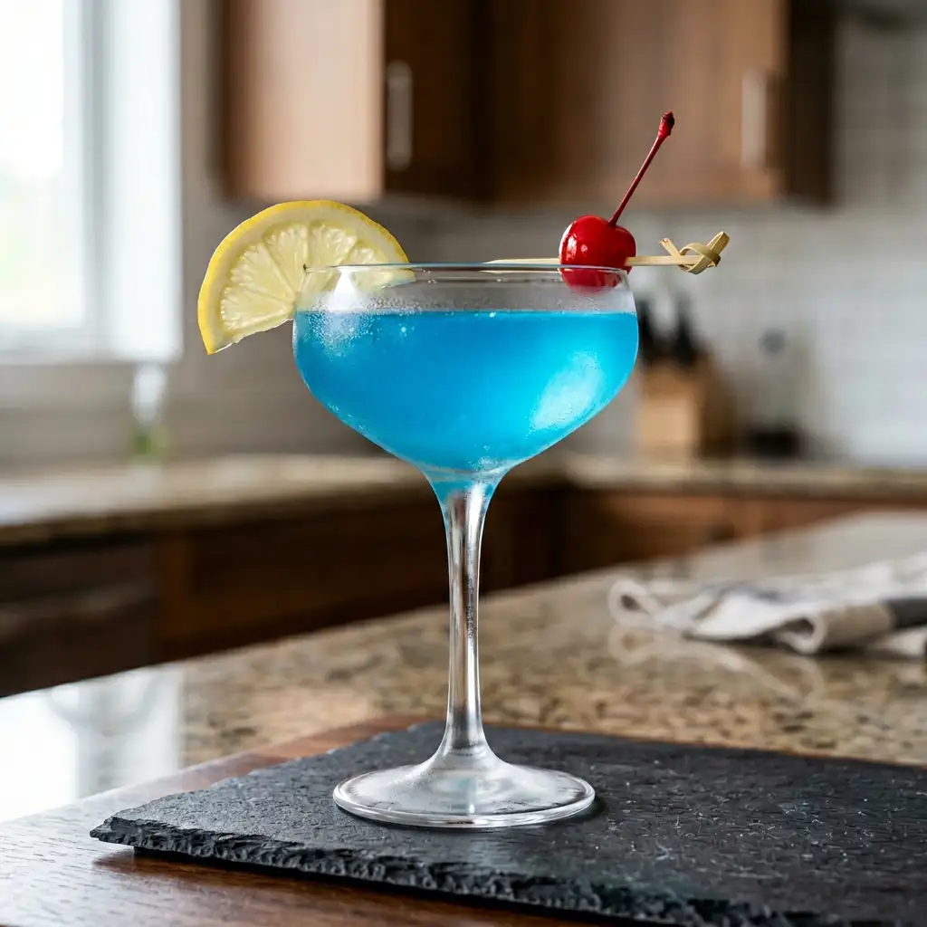 blue lagoon