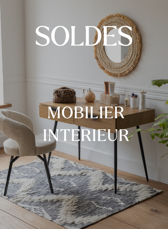 hub mobilier interieur soldes