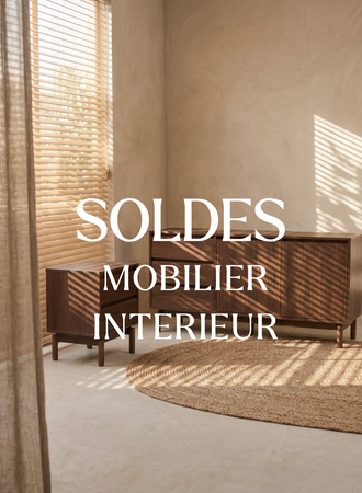 page hub soldes interieur