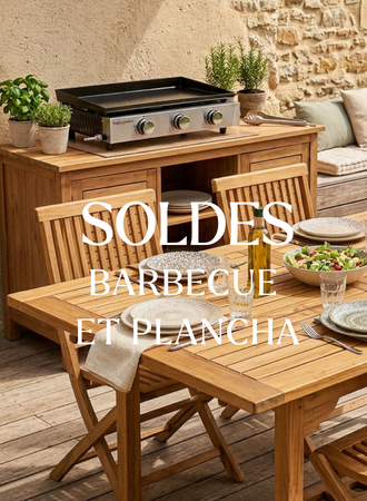 page hub barbecue soldes