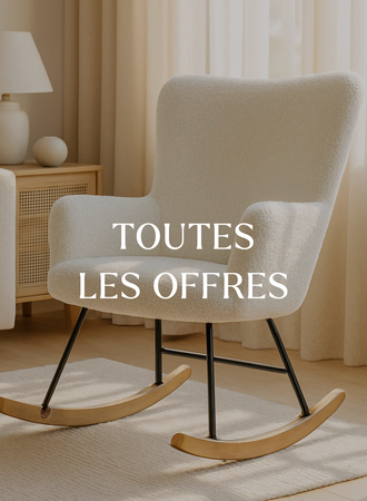 hub soldes toutes les offres