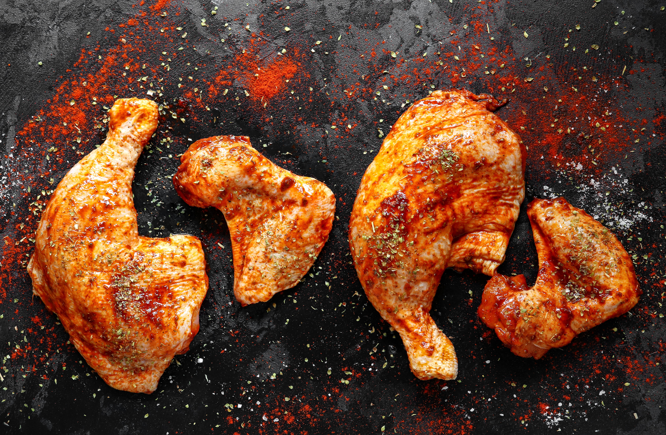 les meilleures épices