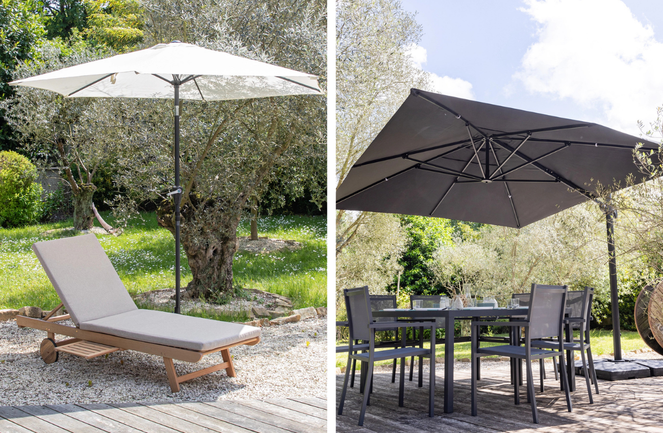 parasols blog