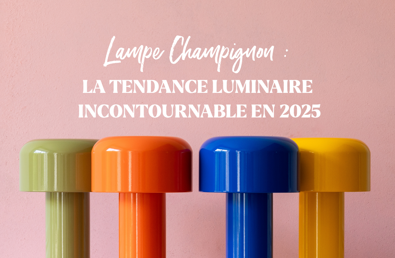 Lampes Mira