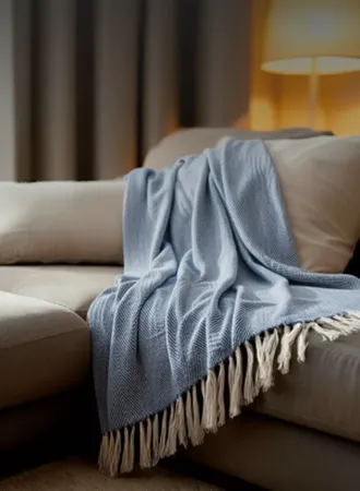 hub deco linge de maison