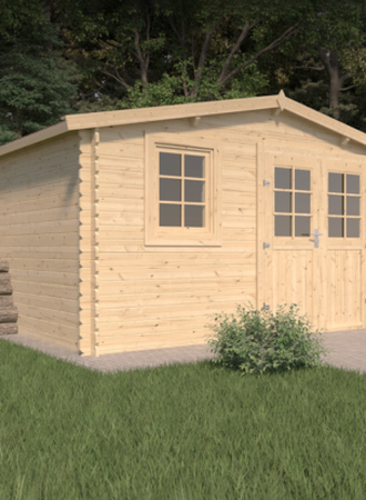 Comment choisir son abri de jardin