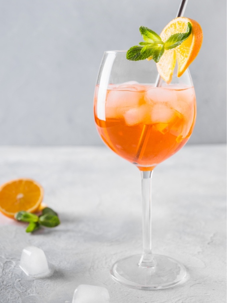 spritz