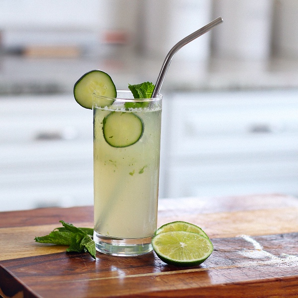Cucumber Cooler