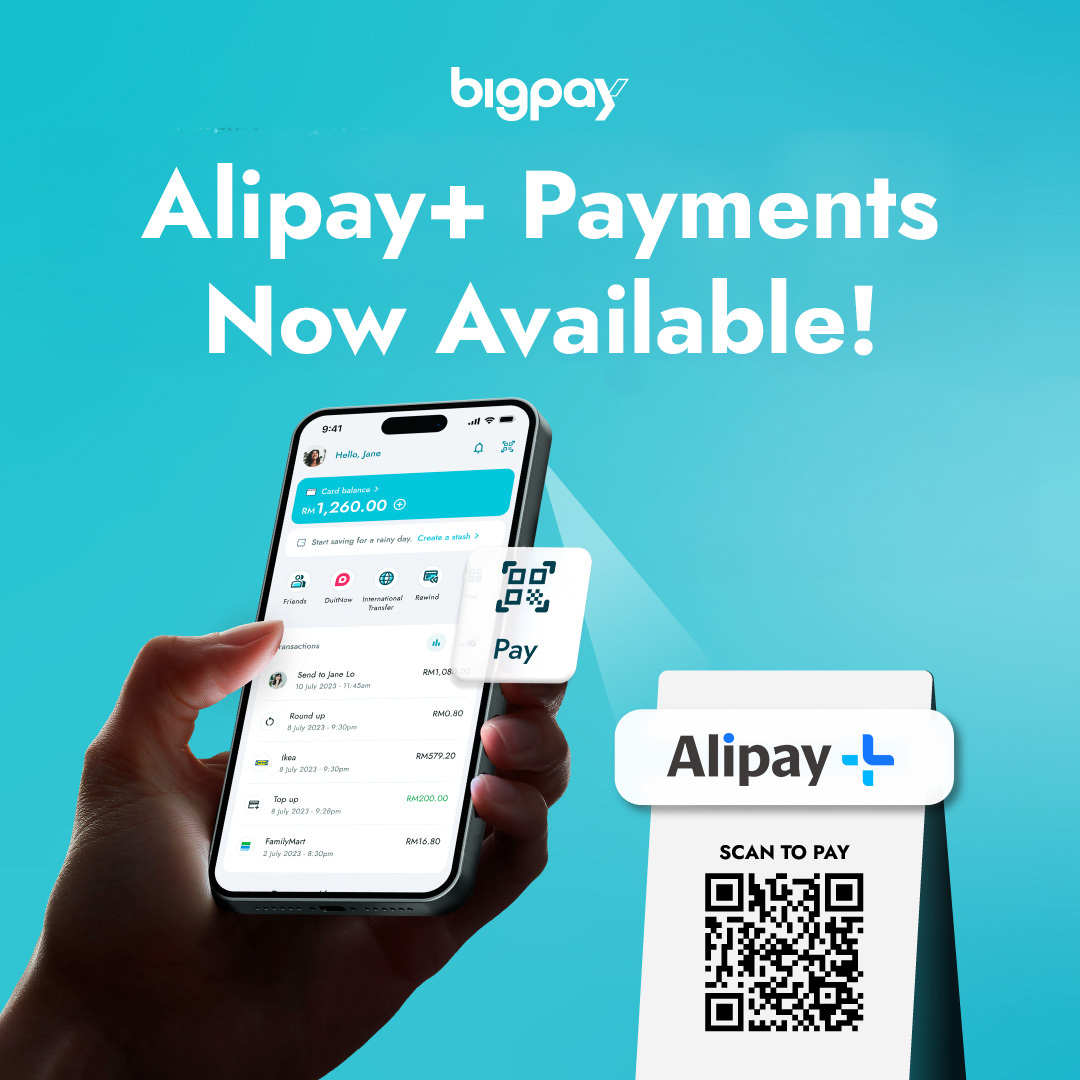 How to Buy Crypto in Malaysia | BigPay