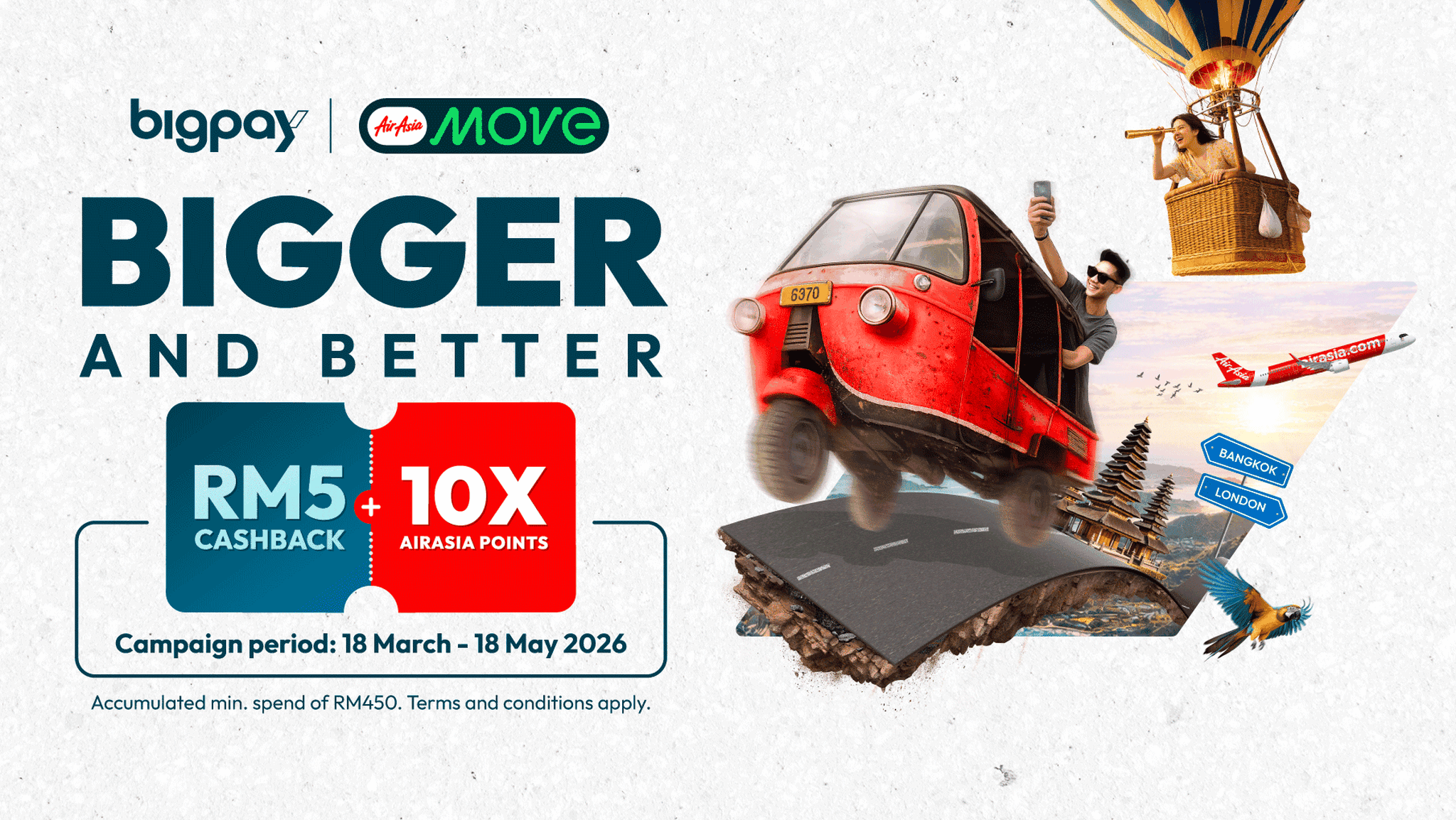 header MOVE cashback