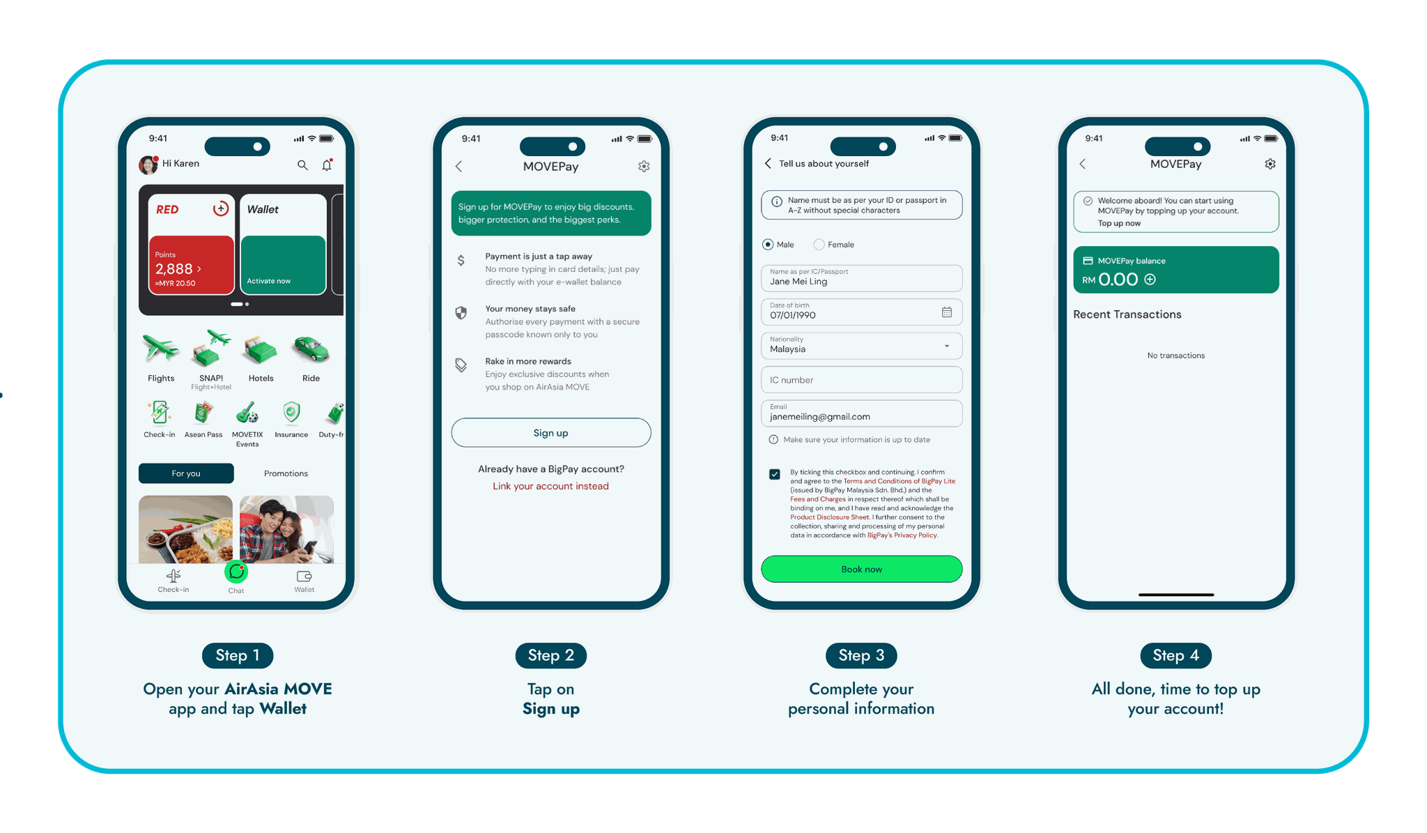 EDM Content - MOVEPAY
