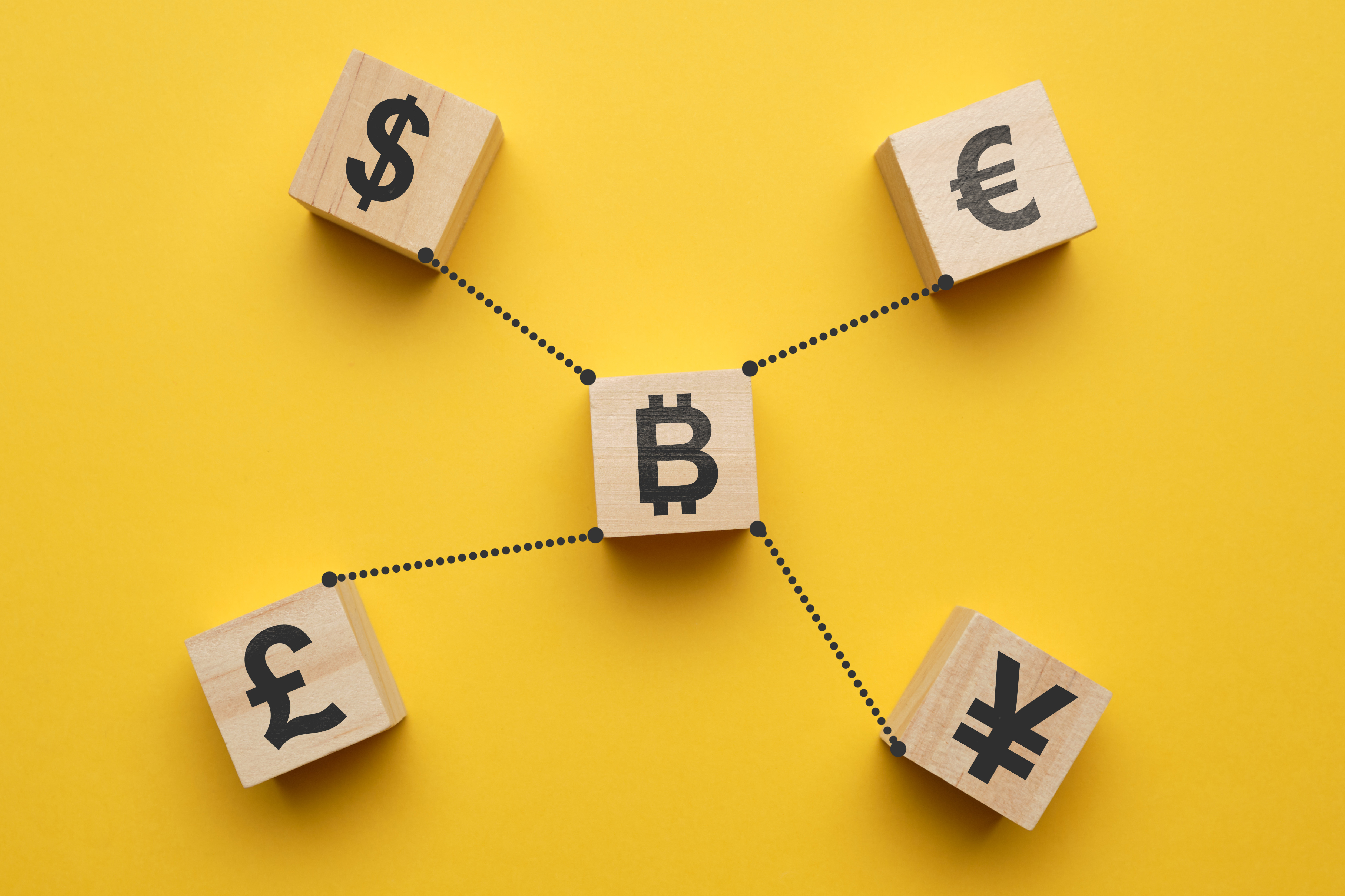 5 Crypto Myths Debunked | BigPay