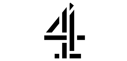 Channel 4 logo