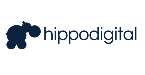 Hippo Digital Logo