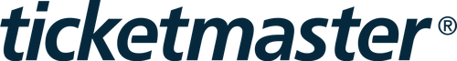 ticketmaster - ticketing partner logo