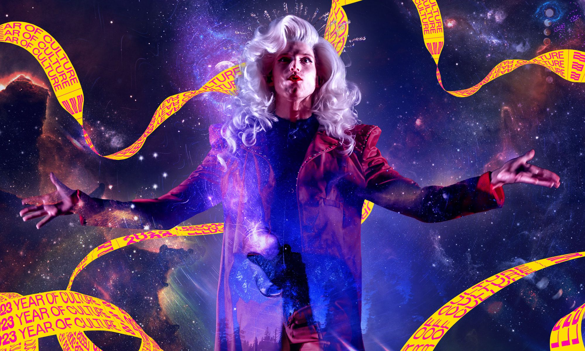 The Story of a Year of Culture